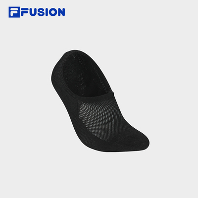 FILAFUSION斐乐情侣船袜