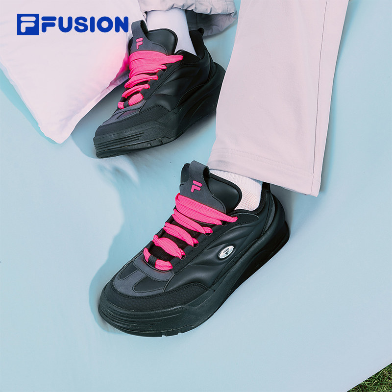 FILAFUSION斐乐男子板鞋