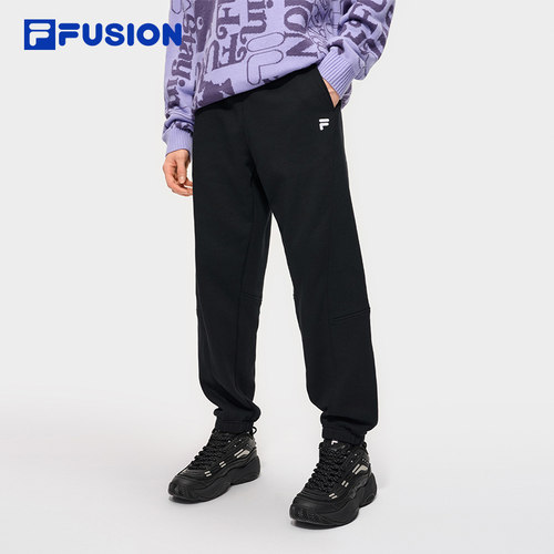 FILA斐乐男子针织长裤