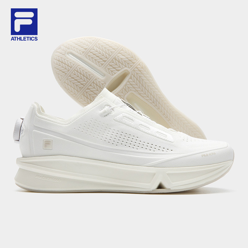 FILA斐乐FITNESS跑步鞋
