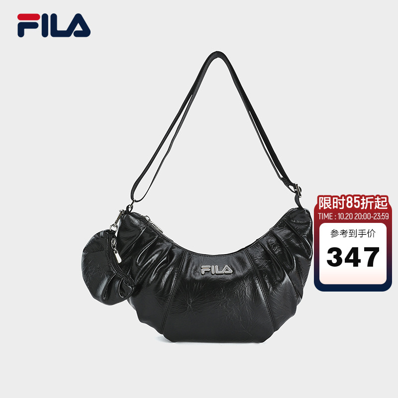 FILA斐乐女子休闲挎包