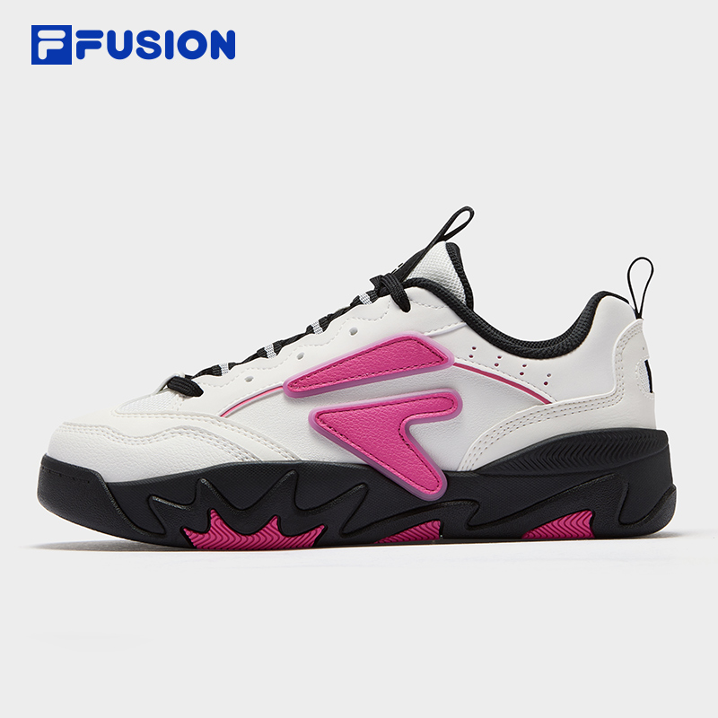 FILAFUSION斐乐潮牌板鞋