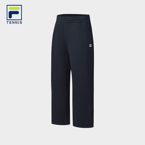 FILA斐乐男子针织长裤