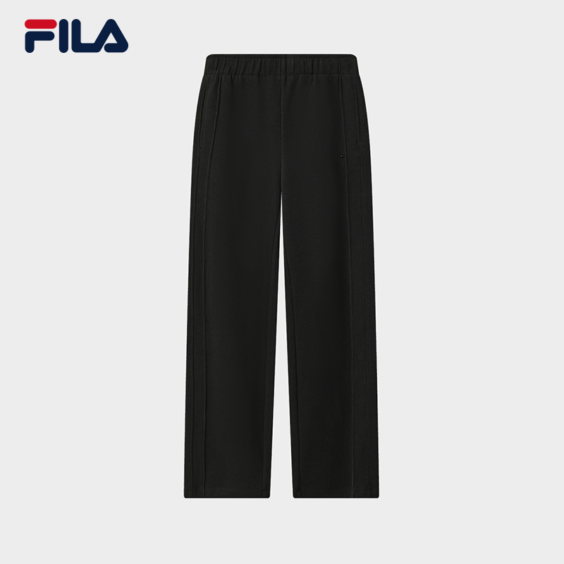 FILA斐乐女子针织长裤