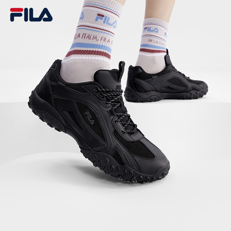 FILA斐乐男子复古运动鞋
