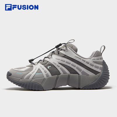 FILAFUSION斐乐潮牌休闲鞋