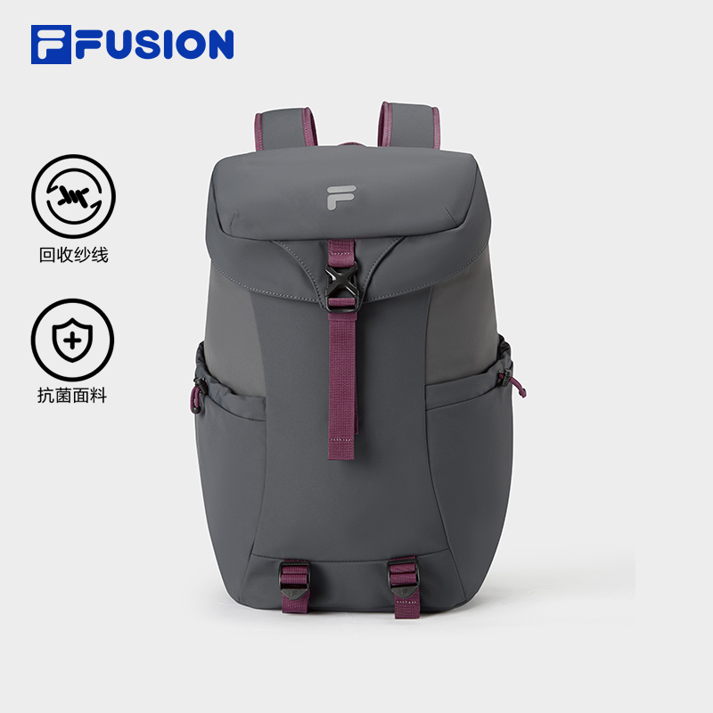 FILAFUSION斐乐情侣背包