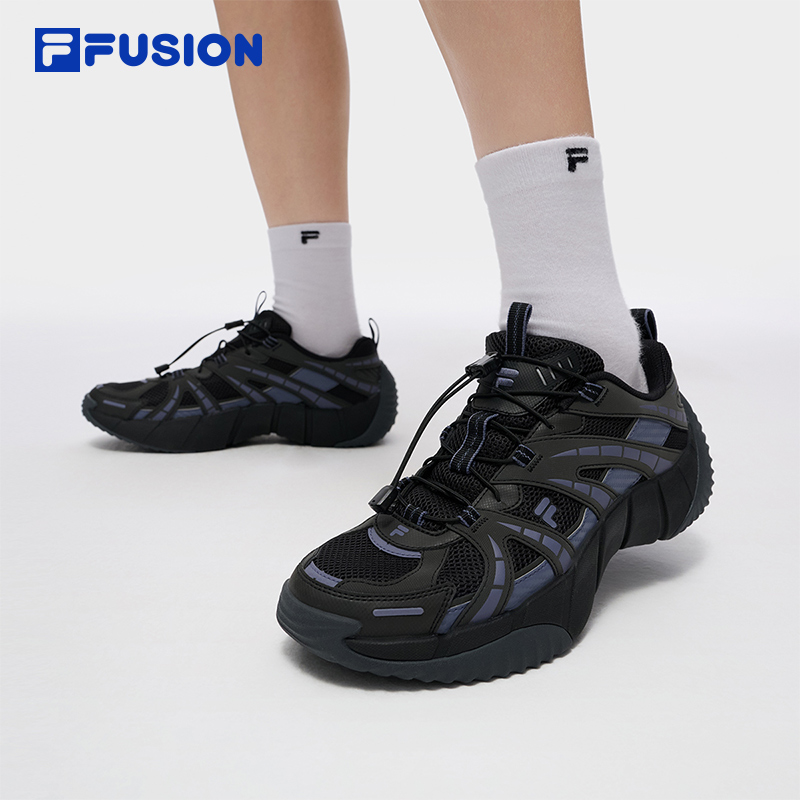 FILAFUSION斐乐潮牌机能潮鞋