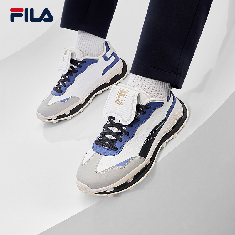 FILA斐乐男子先锋运动鞋