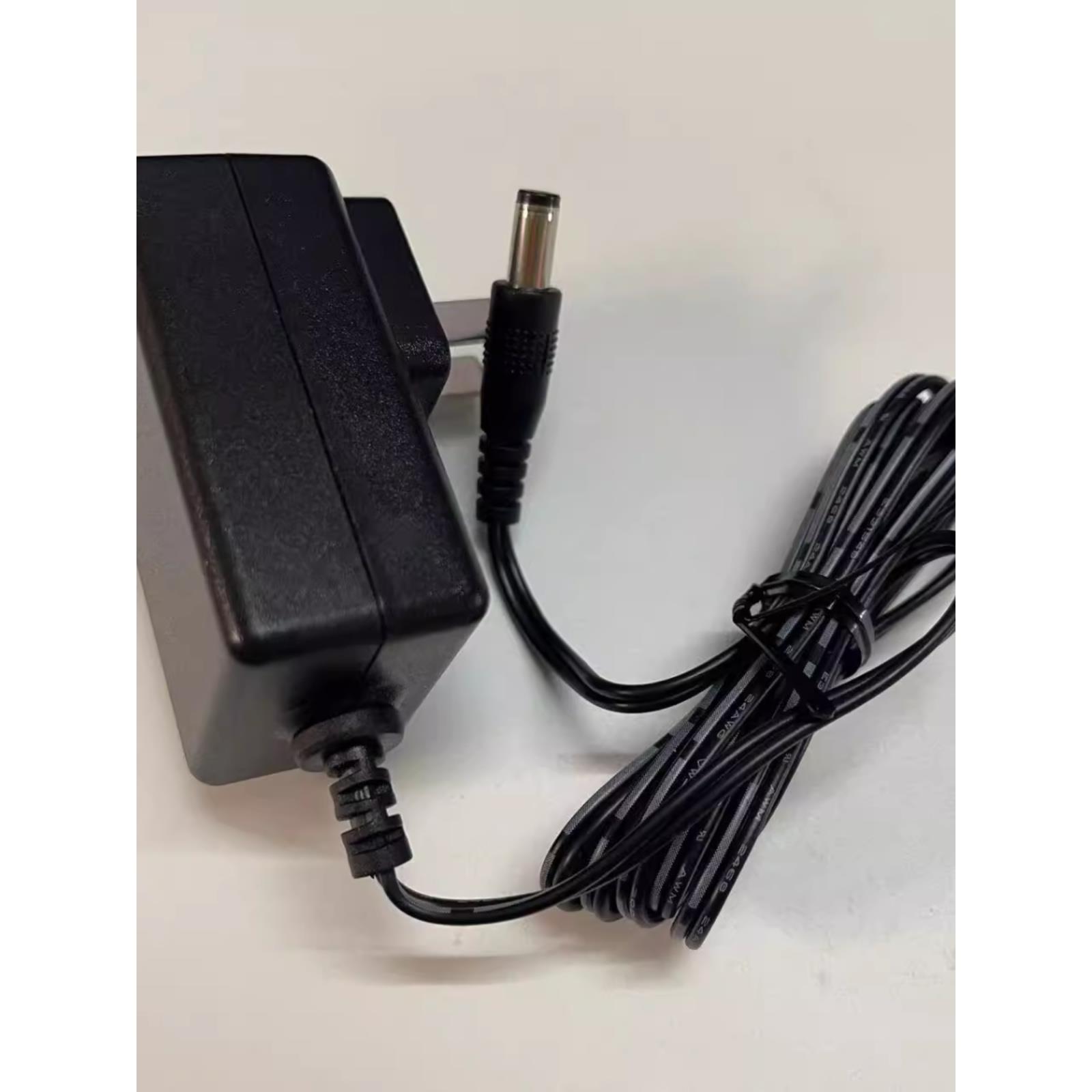 美的(Midea)R1-L061E智能吸尘器扫地机19V600mA充电器电源适配器