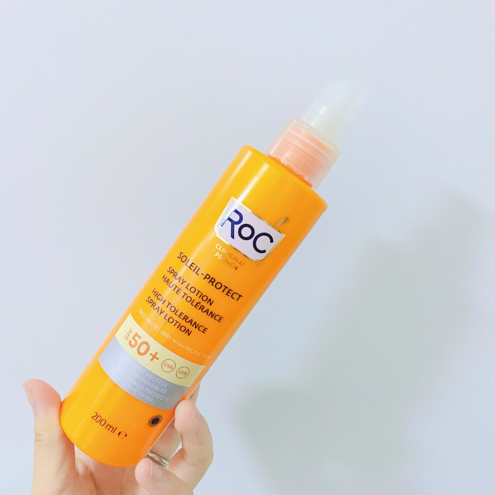 包邮 高倍数SPF50+ UVA UVB防晒喷雾乳液200ml 防水防汗