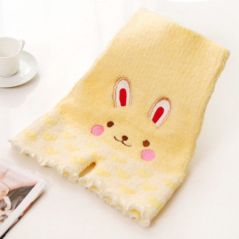 暖酱日系保暖护腰腹高腰短裤