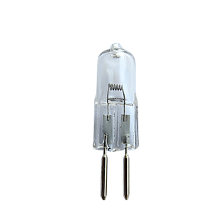 香薰灯灯泡 壁灯 两针插脚 卤素灯珠 高压220V 35W 50W 晒背灯