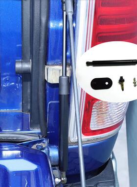 适用道奇公羊RAM后尾门液压杆后尾门下降缓冲器限速杆撑杆改装