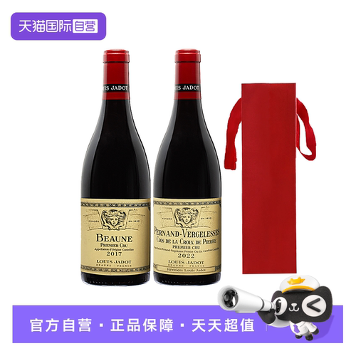 勃艮第路易亚都一级园黑皮诺干红