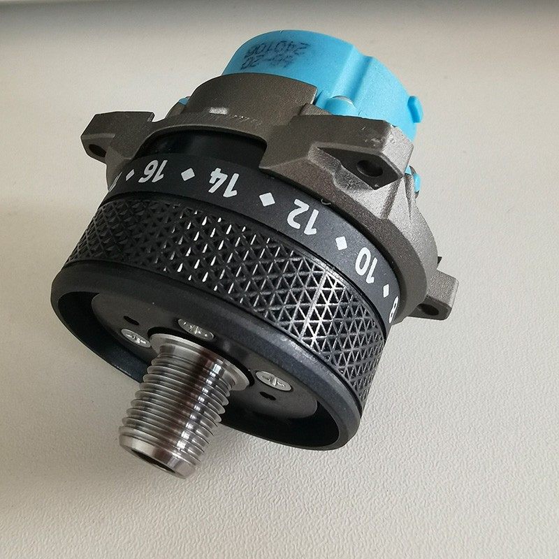 东科博诺科王DGT01-1610B/1613B/2101-10C新款无刷电钻适用齿轮箱