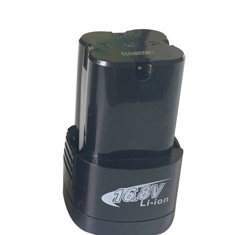 适用于戈麦斯12V电钻锂电池25V通用电池16.8V手枪钻128Vf168Vf电