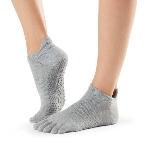 正品瑜伽袜Toesox34码小码