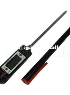 NEW Diital Cookin Thermometer aue Food Probe Meat Kitche