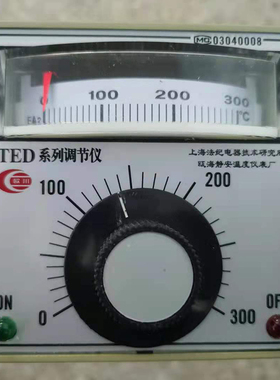 TED系列调节仪瓯海静安温度仪表厂770封口机温控器900温控表开关