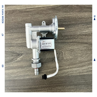 煮面炉配件大全SBS-SF-01K电磁阀总成锅炉汤粉炉蒸炉供气阀调火阀