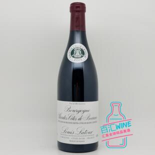 法国原瓶勃艮第 路易乐图 拉图伯恩村干红葡萄酒 LouisLatour2020