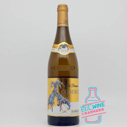吉佳乐世家多瑞安干白葡萄酒