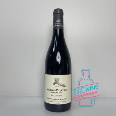 亨利马格尔科登一级园红葡萄酒