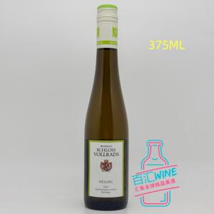 弗尔拉德宫优质晚收雷司令葡萄酒