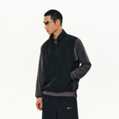 国潮牌美式 ATRY户外运动马甲外穿男款 春季 休闲高级感情侣马夹外套