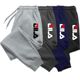 Pants Sweatpants Winter Autumn Man Men Suitable Casual