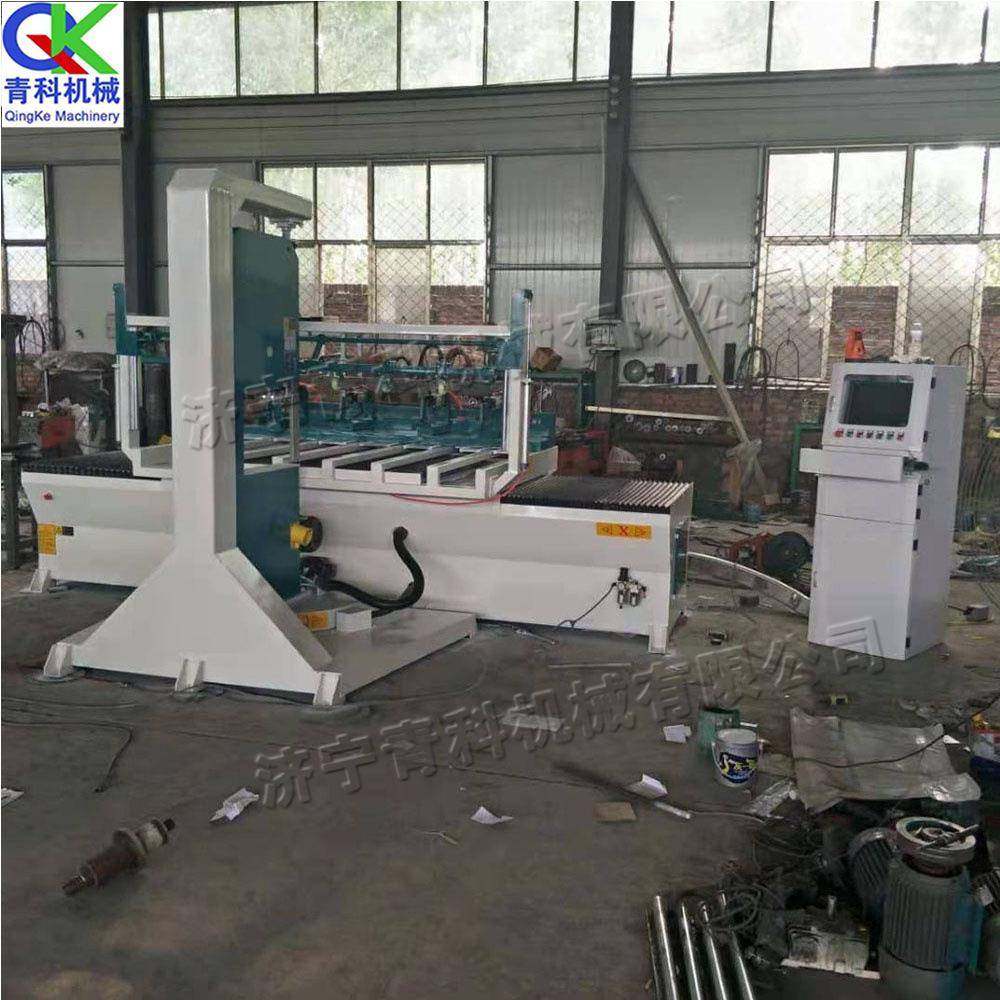 全自动板材曲线锯 PLC控制立式自动锯床 家具实木木材数控曲线锯,五金/工具,机床,淘宝优惠券,粉丝福利购,淘宝优惠卷