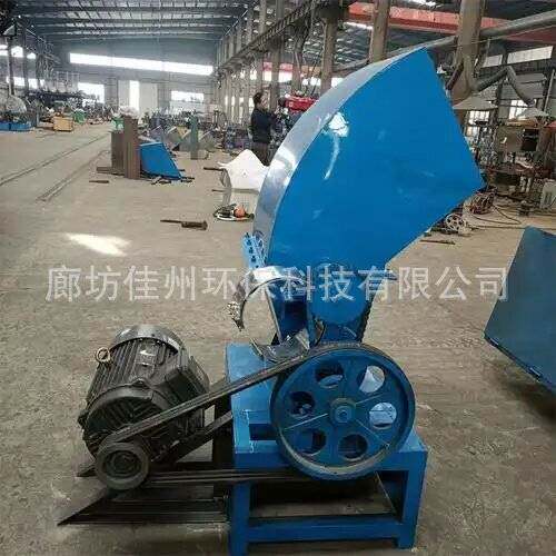 立式废旧泡沫热熔机边角料热融减容机 移动方便 珍珠棉kt板融化机
