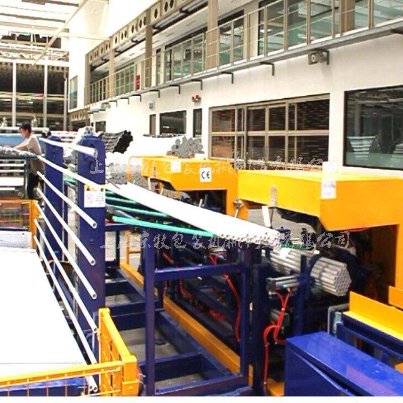 湖北厂家供应PVC线管缠绕机尼龙管缠绕包装机丝杆异形铝型材包装,五金/工具,升降台,淘宝优惠券,粉丝福利购,淘宝优惠卷