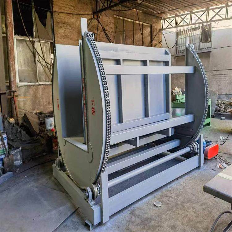 3吨PVC板翻转机 90度180度C型板料翻面机 复合板翻转台机,五金/工具,机床,淘宝优惠券,粉丝福利购,淘宝优惠卷