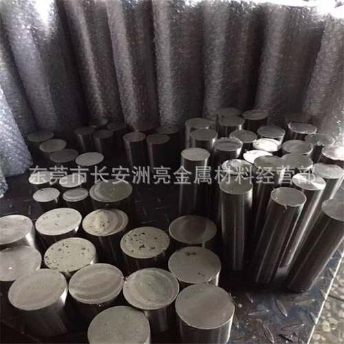 美国进口供应高耐磨BT1-000CB钛合金 KS60钛板 3.7164钛棒  质保