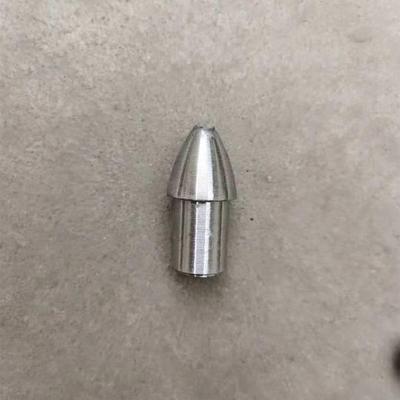 滚针配件矿车定位销用 矿车翻转器滚钉20*40