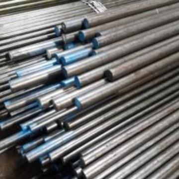 合金结构钢圆钢超高强度钢板具有高强度和韧性淬透性也较好