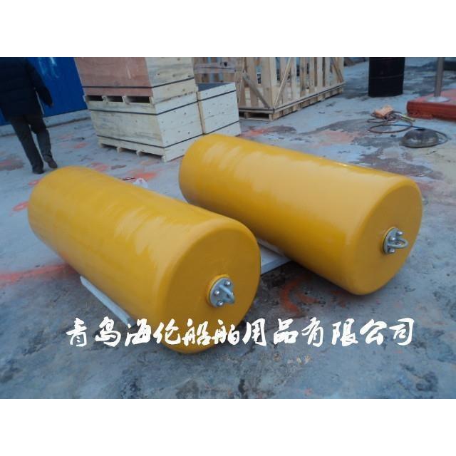 游轮防撞用橡胶护舷 实心聚氨酯护舷靠球 发泡EVA护舷