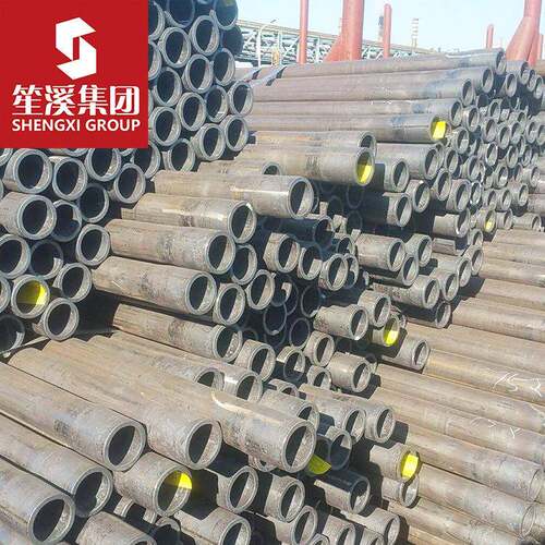 现货供应美标4130合金结构钢无缝钢管合金管机械加工管提供质保书