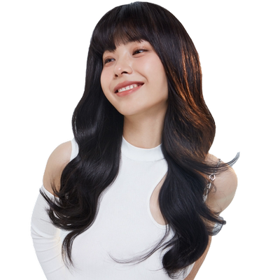 LUCYLEE假发收纳袋防潮拉链袋