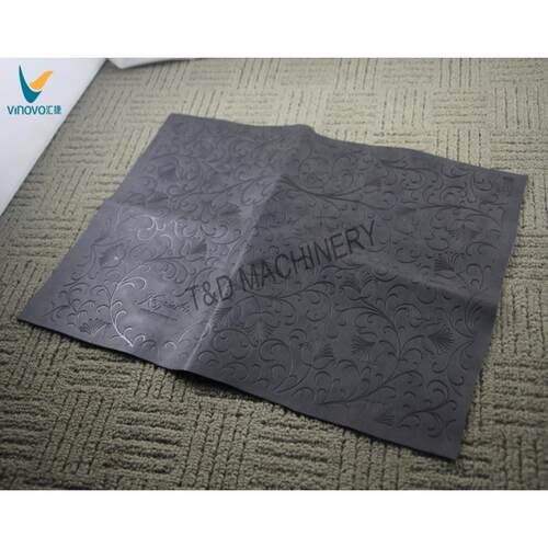 切刀烫金机样品试机制AHS3040置带切68割装直销温州造烫-金版烫字