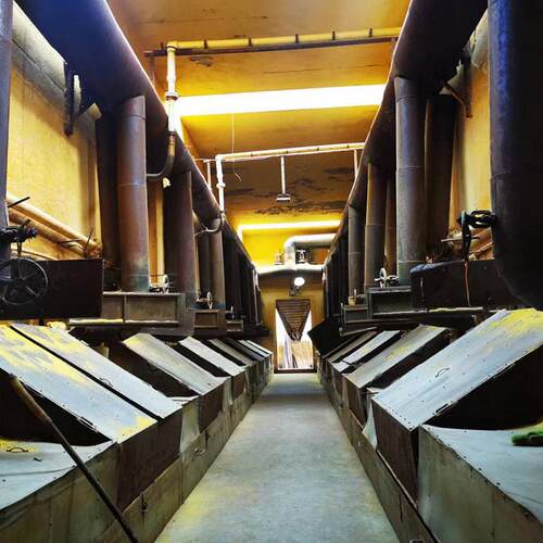 %ZMN饮水级10凝pac聚合氯化铝液体工业水处絮剂污泥沉降理剂