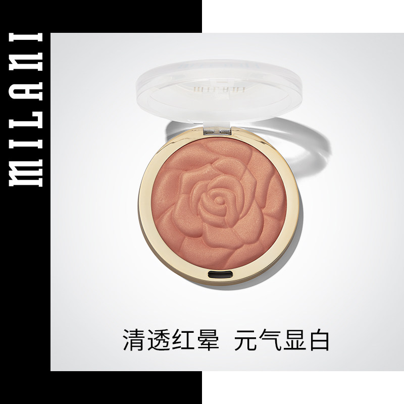 �����ڡ�milani����õ�廨����ױ������ͼ