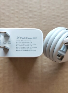 适用vivo X200 S Utrla S30 Pro mini y500 iqoo Z10Turbo+充电器