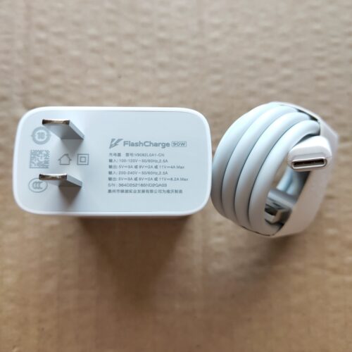 适用vivo X200 S Utrla S30 Pro mini y500 iqoo Z10Turbo+充电器