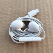 X50 X80 Pro S10 X60曲屏版 XNote 适用vivo S12 X60t 耳机