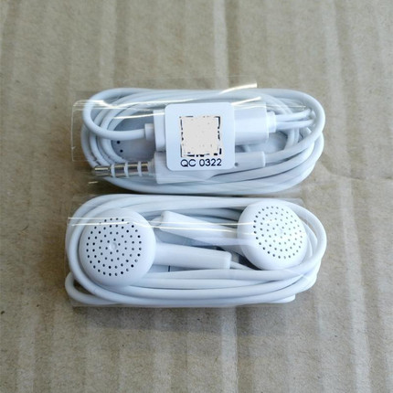 适用华为nova 2 s 3 4 e 5i pro 6 7se麦芒6 7 8 9畅享9e原装耳机