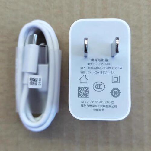 适用OPPO A32 A52充电器头原装18W闪充A72 A92s A93 Type-c快充线