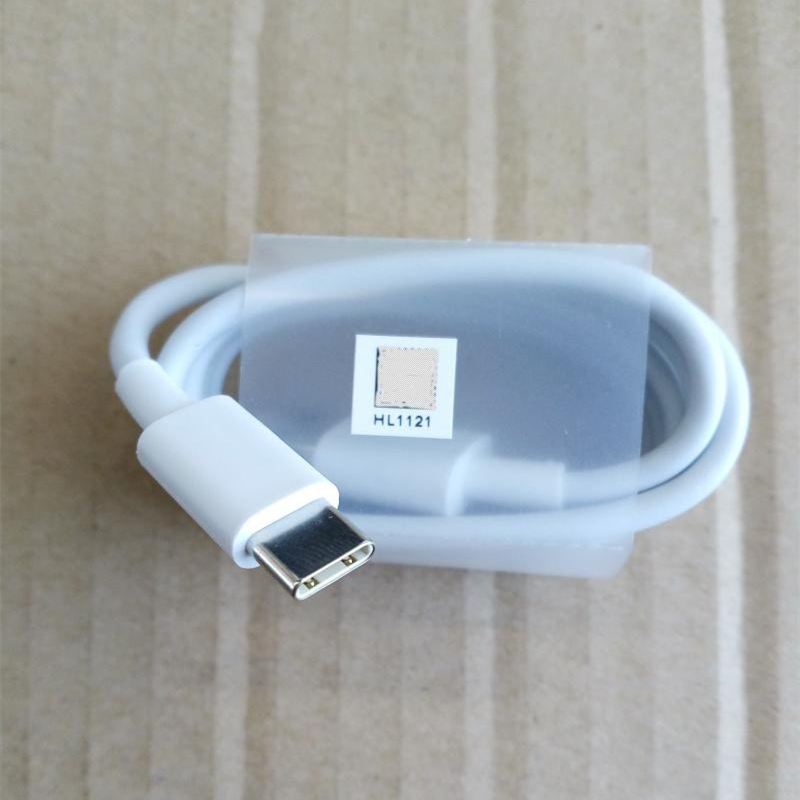 适用华为nova2 3 3e 4 4e 5i Pro畅享10plus 10S原装快充线9X 20S